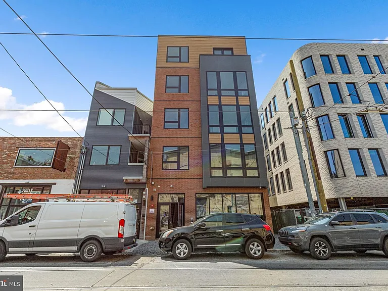 1144 Frankford Ave #501 — Photo 33