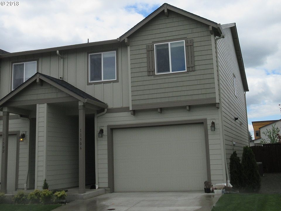 1st image of 11506 NE 125th Ave #17