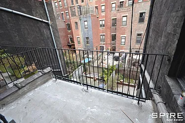 Rented by Spire Group