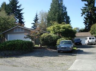 6310 Olympic Dr UNIT A, Everett, WA 98203