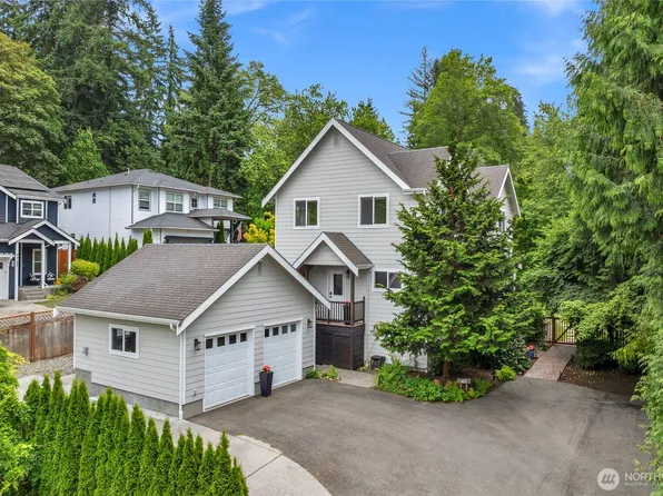 7709 NE 170th Street, Kenmore, WA 98028