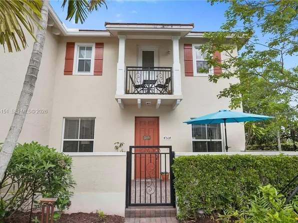 4514 Monarch Way, Pompano Beach, FL 33073
