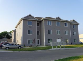 4006 University Ave #7, Waterloo, IA 50701
