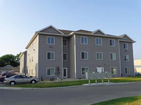 4006 University Ave #7, Waterloo, IA 50701