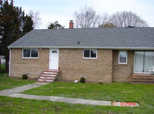 21112 Spring Cove Rd, Rock Hall, MD 21661