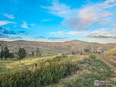 72 Smokey Mountain Ct, Livermore, CO, 80536