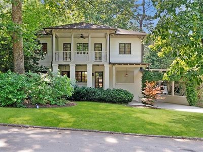 118 Chelsea Dr NE, Decatur, GA, 30030