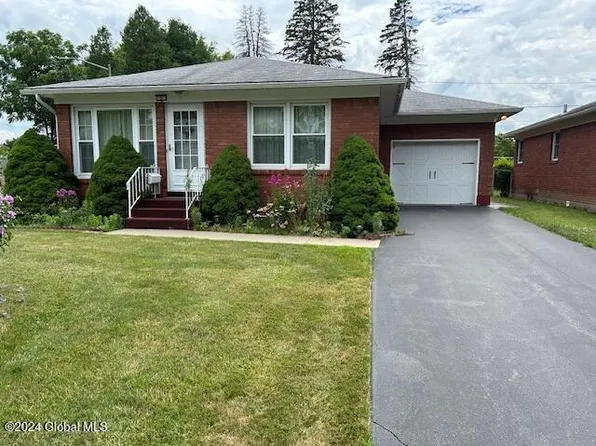 5 Tryon Court, Albany, NY 12203