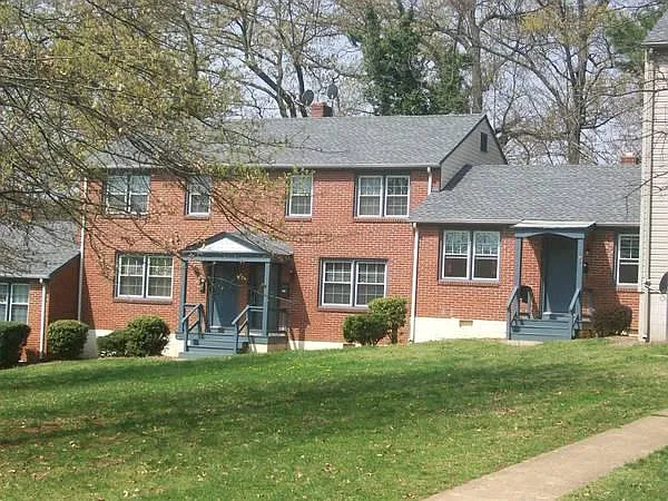 Carrington Road, Lynchburg — Photo 1