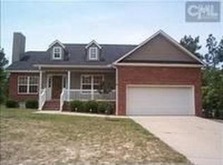910 Drawdebil Rd, Gilbert, SC 29054