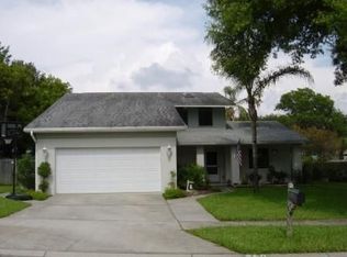 860 Village Way, Palm Harbor, FL 34683