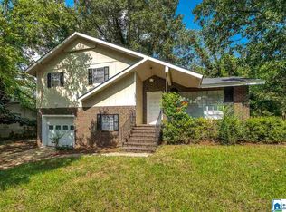 812 Windover Rd, Birmingham, AL 35215