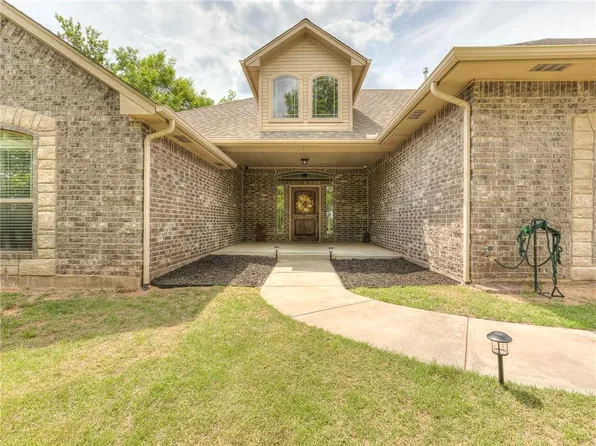 7125 Morning Song Dr, Oklahoma City, OK 73150