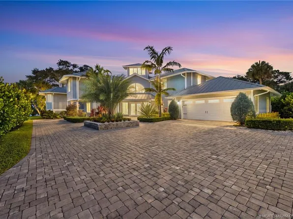 3491 SE Kubin Ave, Stuart, FL 34997