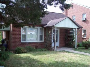 1618 Meade St, Shillington, PA 19607