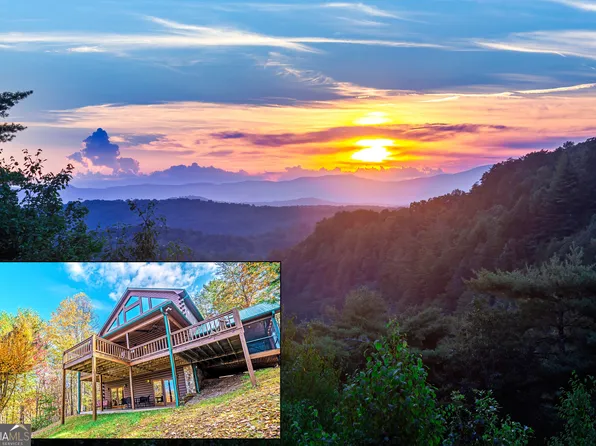 70 Burke Mountain Vw #2, Morganton, GA 30560