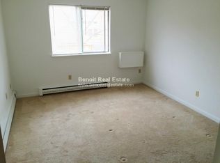 43 Belmont St #25, Somerville, MA 02143