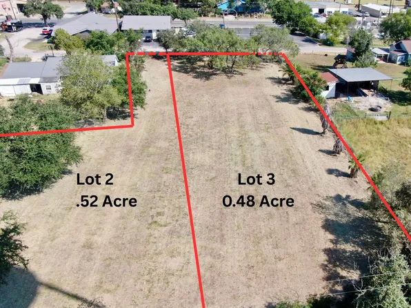 00 OAK ST LOT 3 Oak Street LOT 1, Lytle, TX 78052