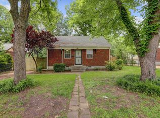 3855 S Brighton Rd, Memphis, TN 38128