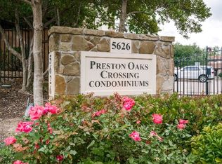 5626 Preston Oaks Rd APT 25C, Dallas, TX 75254