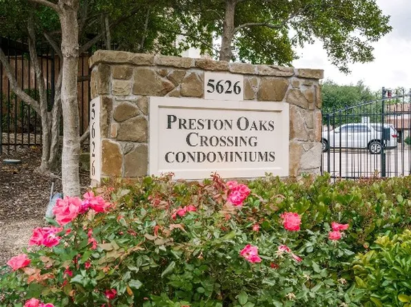 5626 Preston Oaks Rd APT 25C, Dallas, TX 75254