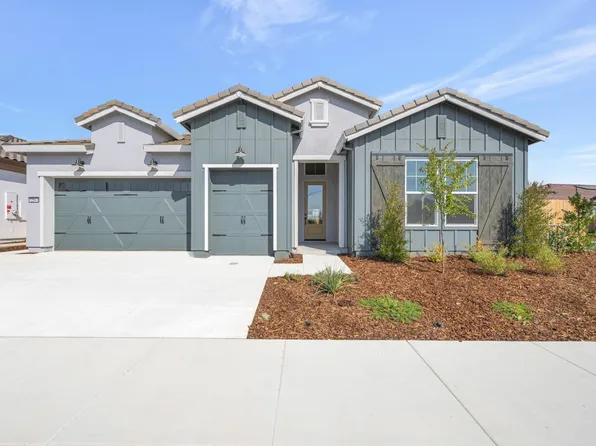 12347 Collared Crow Way, Rancho Cordova, CA 95742