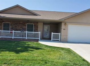 615 Sagebrush Dr, Worland, WY 82401