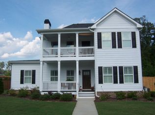 1981 Franklin Grove Pkwy, Watkinsville, GA 30677