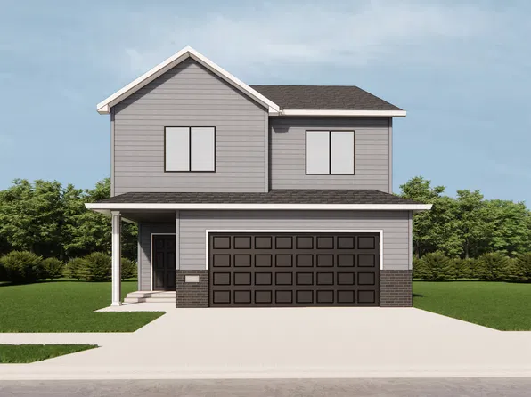 6851 30th St S, Fargo, ND 58104