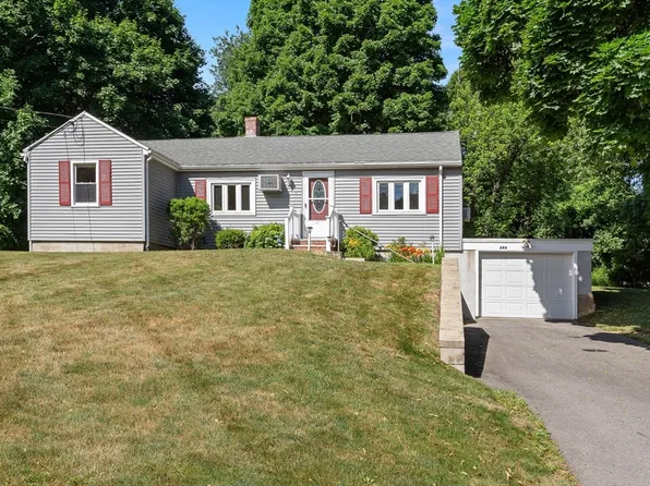 228 North Ave, Haverhill, MA 01830