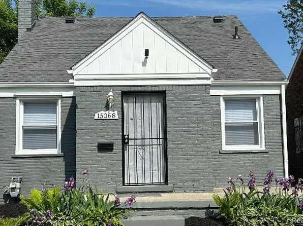 15068 Steel St, Detroit, MI 48227