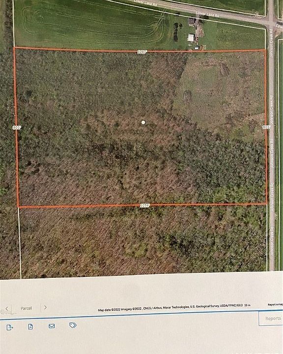 2nd image of Johnson Creek Rd