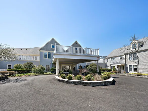 2207 Heatherwood #2207, Yarmouth Port, MA 02675