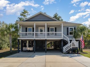 100 Lure Ct, Conway, SC 29526