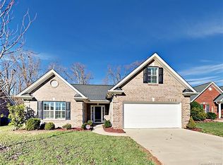 4313 Ethel Sustar Dr, Monroe, NC 28110