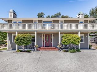 236 Adobe Rd, Penngrove, CA 94951