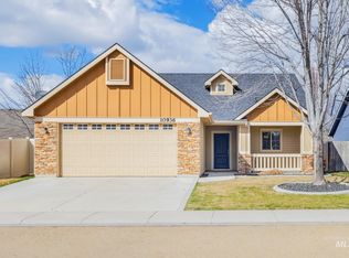 10936 Cloudless St, Nampa, ID 83687