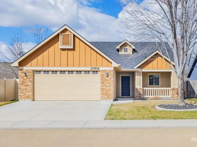 10936 Cloudless St, Nampa, ID, 83687