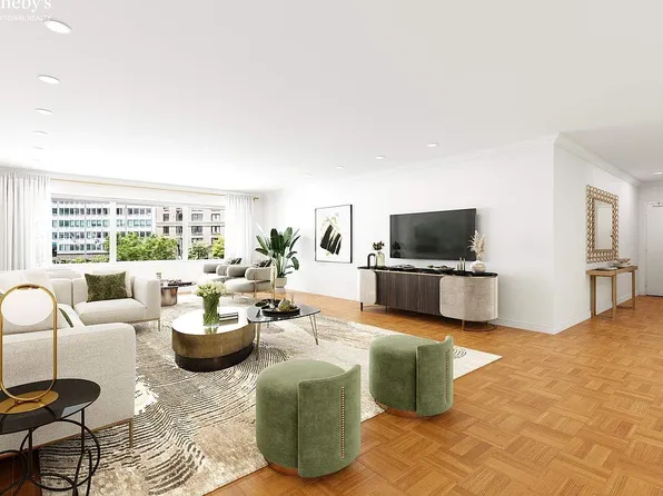 475 Park Ave APT 3A, New York, NY 10022