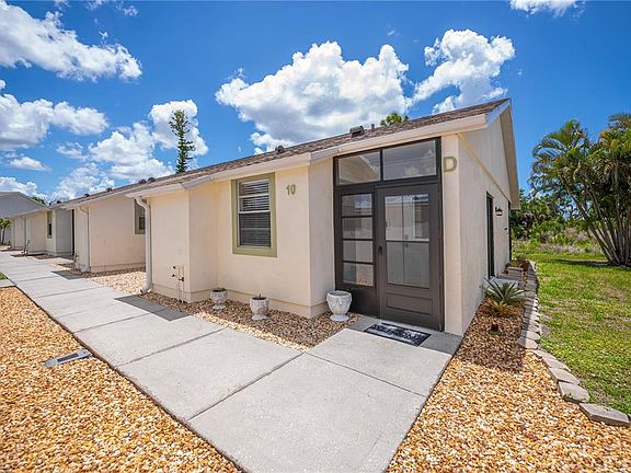 3rd image of 6796 GASPARILLA PINES BOULEVARD #10