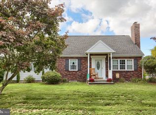 1659 S Geyers Church Rd, Middletown, PA 17057
