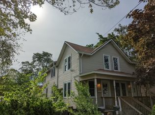 902 York St UNIT 1, Michigan City, IN