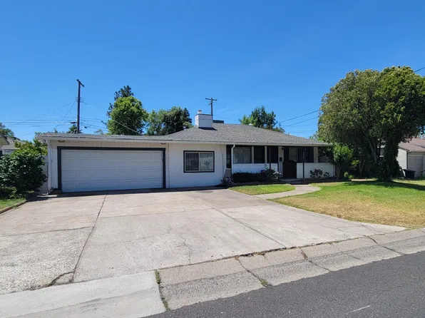 3830 Marconi Ave, Sacramento, CA 95821