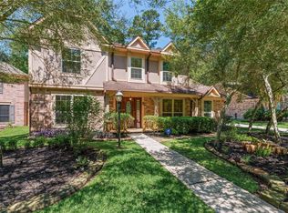 103 Breezy Point Pl, Spring, TX 77381