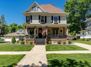 126 Jefferson Avenue, Janesville, WI 53545