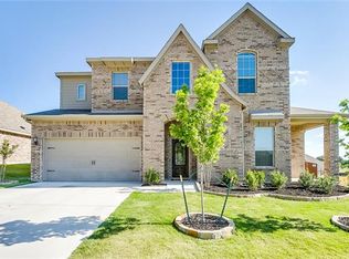 1645 Signature Dr, Weatherford, TX 76087