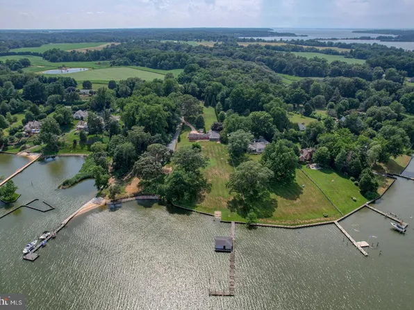 29341 Glencoe Rd, Kennedyville, MD 21645