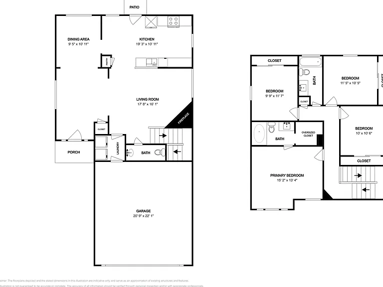 7314 Legacy Pines Dr — Photo 18