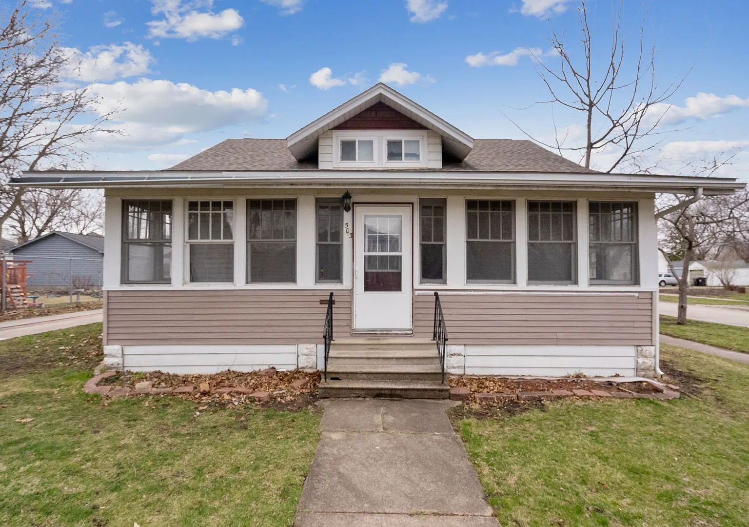 503 Iowa St - Cedar Falls — Photo 1