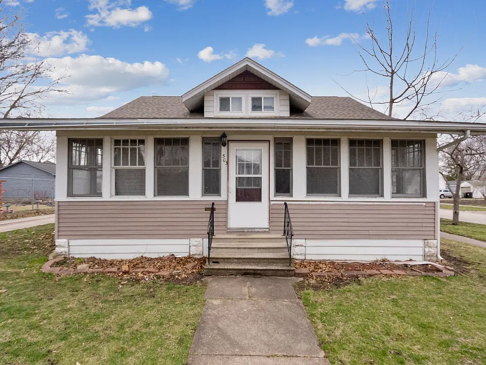 503 Iowa St